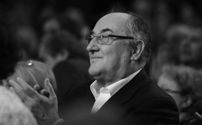 Знаменитости, которые умерли в 2020 году