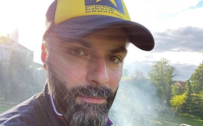 Дмитрий Исхаков поздравил Полину Гагарину с годовщиной свадьбы