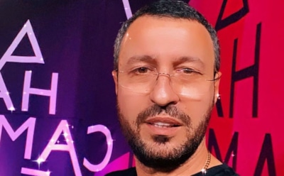 Брошенный Азизой из-за измены жених заявил, что его подставили