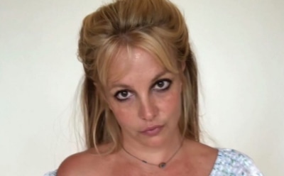 Фанаты снова раскритиковали Бритни Спирс за банальные фото