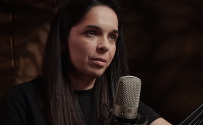 Юлия Ахмедова призналась, что у нее биполярное расстройство