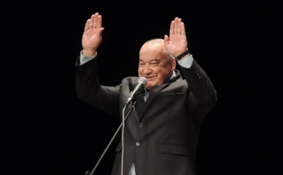 7 интересных фактов из жизни Игоря Маменко