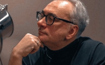 Константин Меладзе выступит в суде по делу о плагиате