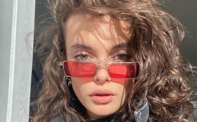 Лиза Адаменко рассказала об опыте работы в эскорте