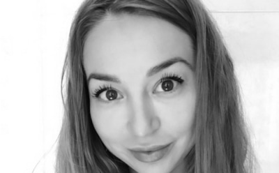 33-летняя модель Галина Федорова утонула на Сардинии