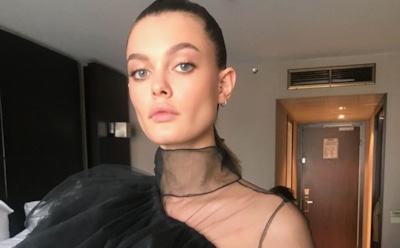 Лиза Адаменко вспомнила, как в 15 лет стала наркозависимой