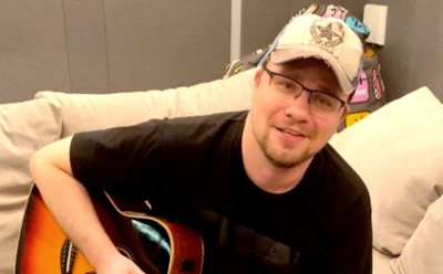 Гарик Харламов намекнул, что заболел COVID-19