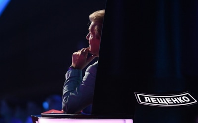 Шоу «Голос. 60+», 3-й сезон: вторые слепые прослушивания