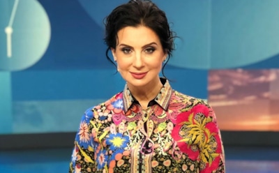 У Екатерины Стриженовой умерла мать