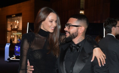 Тимати и Анастасия Решетова: история любви и расставание