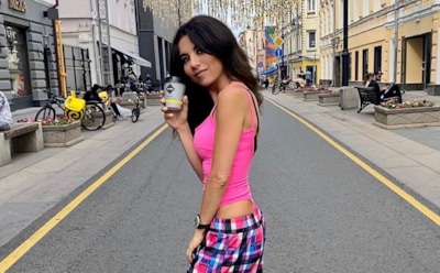 «Я подбухиваю»: Анна Плетнева призналась в пристрастии к алкоголю