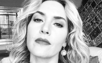 Кейт Уинслет заявила, что ей стыдно за съемки у Вуди Аллена и Романа Полански