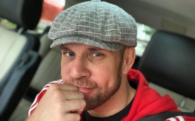 Ведущий Артур Цветков хочет отсудить за травлю в Сети $1 млн