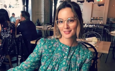 Звезда «Сплетницы» Лейтон Мистер родила второго ребенка