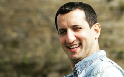 Звезду «Универа» Арарата Кещяна оштрафовали за езду по «встречке»