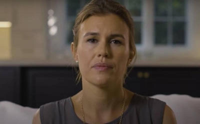 Правнучка модельера Гуччи обвинила отчима в насилии