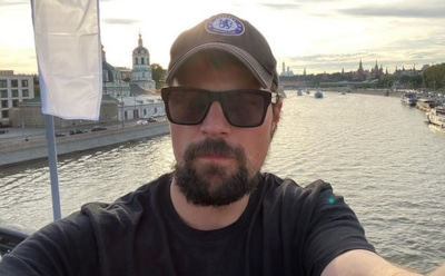 Козловский извинился перед пострадавшей на его спектакле женщиной