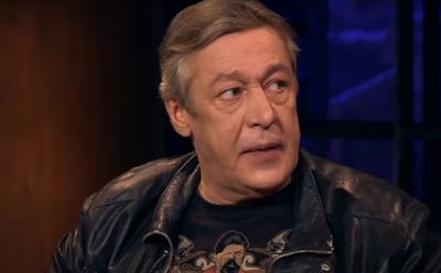 Общественники рассказали о прилежном поведении Ефремова в СИЗО