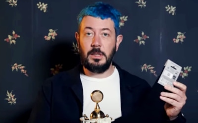 ФСБ проверяет на экстремизм высказывания Артемия Лебедева