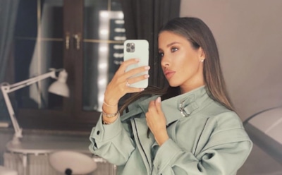 Наталья Подольская подтвердила беременность Кети Топурии