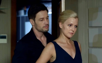 Сериал «На твоей стороне»: сюжет, актеры, интересные факты