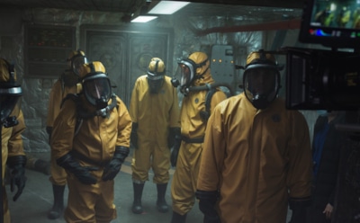 Фильм «Кольская сверхглубокая»: сюжет, актеры, интересные факты