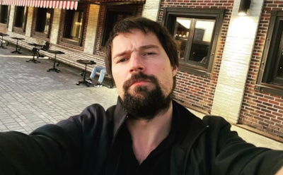 Данила Козловский возглавил топ российских актеров