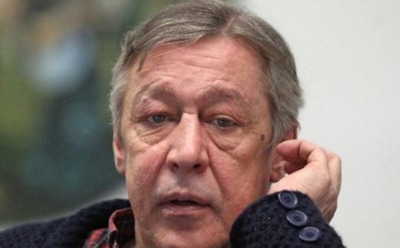 СМИ узнали о меню Ефремова в СИЗО