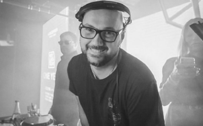 Российский диджей Basic умер после нападения неизвестных