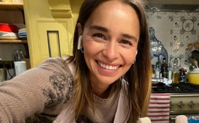 Эмилию Кларк и Мэтта Смита заметили на свидании – СМИ