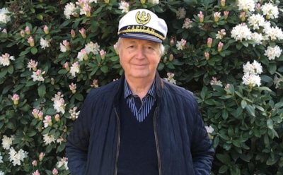 Лион Измайлов вспомнил, как застрелили его девушку