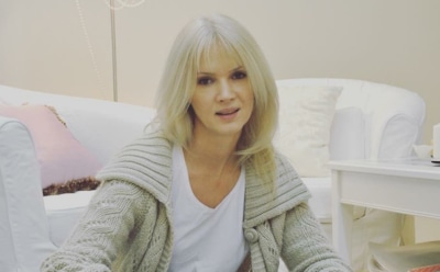 Экс-жена Александра Серова рассталась с женихом