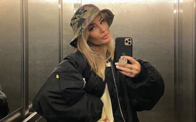 Айза опровергла слухи об употреблении наркотиков