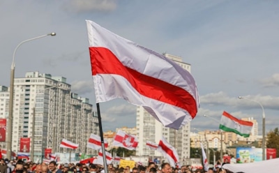 Протесты в Беларуси: ситуация на 14 сентября