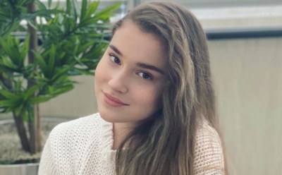 Дочь Алсу стала ведущей программы «С добрым утром, малыши!»