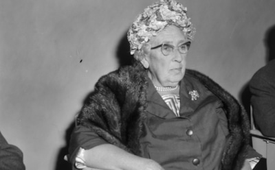 7 интересных фактов из жизни Агаты Кристи