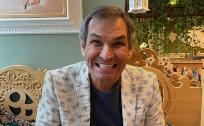 Алибасов отказался разводиться с Федосеевой-Шукшиной