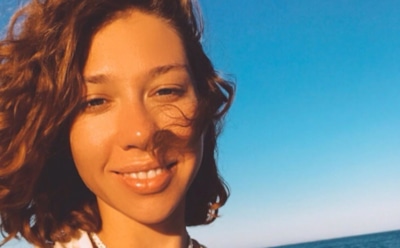 Алина Алексеева рассказала о помощи Яны Трояновой на съемках «Ольги»