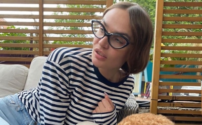 «Собаки бездомные»: Водонаева осудила женихов без жилья