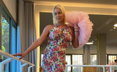 Волочкова уличила экс-супруга в свадьбе за ее деньги