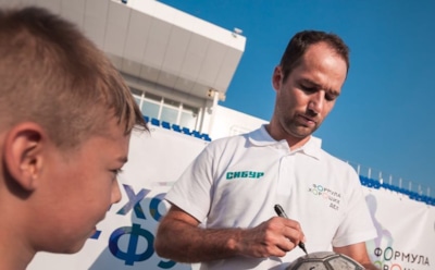 На Широкова возбудили уголовное дело за избиение арбитра