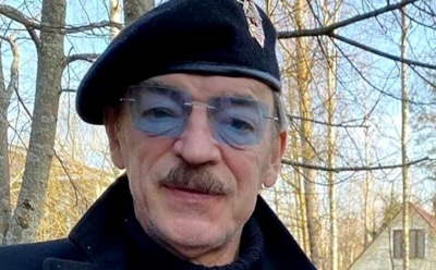 Боярский упал в обморок в кабинете врача