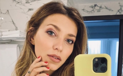 Регина Тодоренко хочет родить второго ребенка