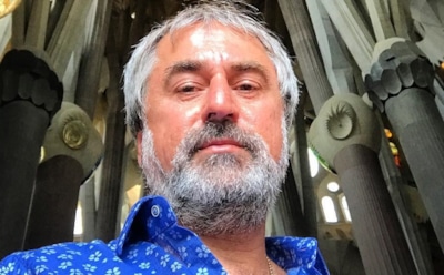 Отец Децла вспомнил, как придумал сыну псевдоним