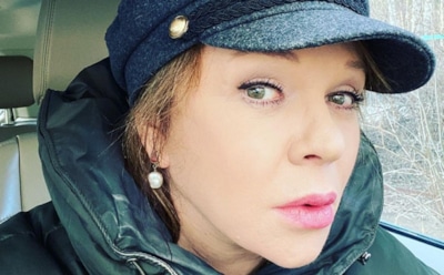 Елена Валюшкина впервые показала своего нового избранника