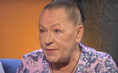 Раиса Рязанова поделилась переживаниями об умершем сыне