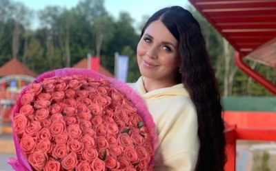 Ольга Рапунцель пожаловалась на критику в адрес внешности дочери