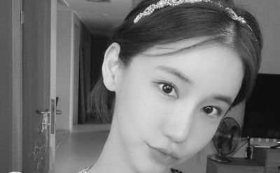 Актриса О Ин Хе умерла в 36 лет от остановки сердца