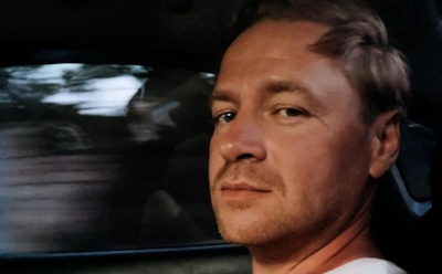 Алексей Барабаш рассказал, как его после инсульта бросила Анна Воркуева