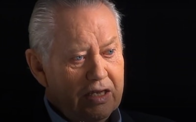 Основатель Duty Free Shoppers отдал состояние на благотворительность